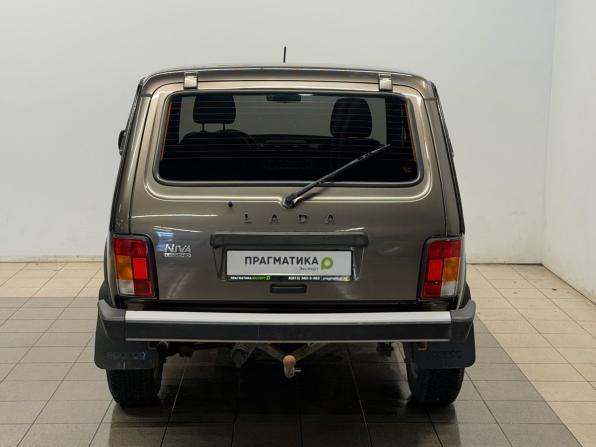 Lada (ВАЗ) Niva Legend с пробегом 2021 года, цена 849 000 рублей, 33000 км, внедорожник, Автокод Объявления