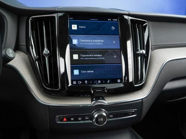 Volvo XC60 II Рестайлинг с пробегом 2021 года, цена 3 997 055 рублей, 159700 км, внедорожник, Автокод Объявления