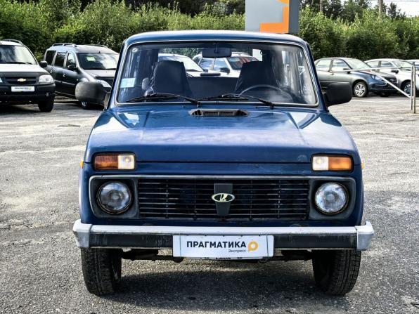 Lada (ВАЗ) 2121 (4x4) I Рестайлинг с пробегом 2010 года, цена 249 000 рублей, 154327 км, внедорожник, Автокод Объявления