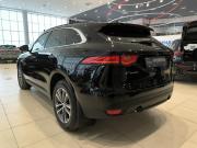 Jaguar F-Pace I Казань  - изображение 30