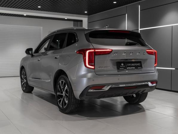 Haval Jolion I с пробегом 2021 года, цена 1 645 000 рублей, 78054 км, внедорожник, Автокод Объявления