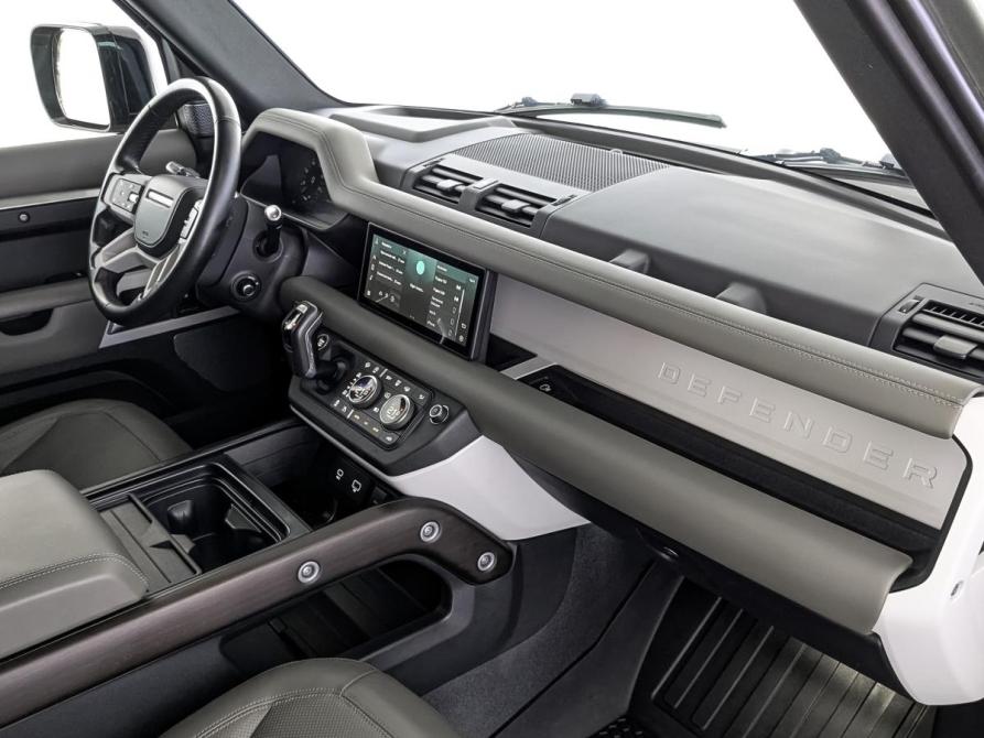 Land Rover Defender II Москва  - изображение 13