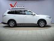 Mitsubishi Outlander III Уфа  - изображение 20