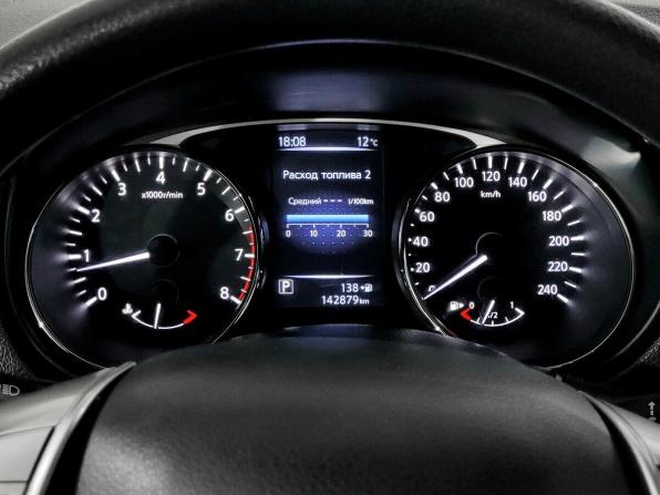 Nissan X-Trail III с пробегом 2015 года, цена 1 440 000 рублей, 142878 км, внедорожник, Автокод Объявления