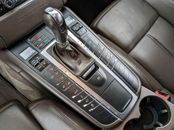 Porsche Macan I с пробегом 2015 года, цена 2 550 000 рублей, 114440 км, внедорожник, Автокод Объявления