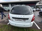 Lada (ВАЗ) Granta I Рестайлинг Санкт-Петербург  - изображение 12