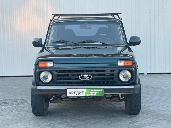 Lada (ВАЗ) 2121 (4x4) I Рестайлинг с пробегом 2012 года, цена 495 000 рублей, 82000 км, внедорожник, Автокод Объявления