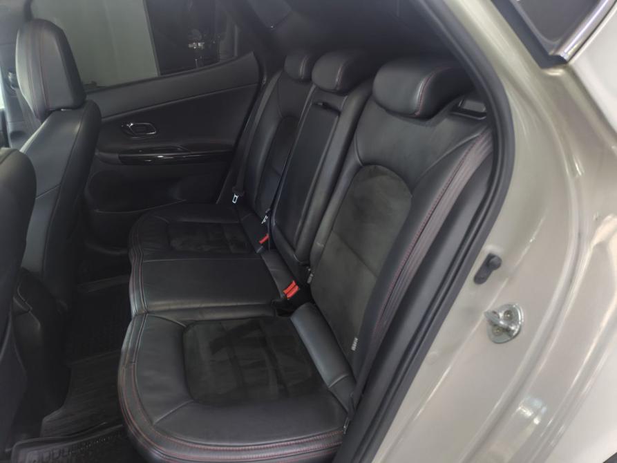Kia Ceed GT I Минеральные Воды  - изображение 20