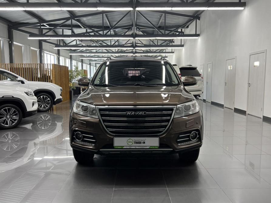 Haval H6 I Тверь  - изображение 3