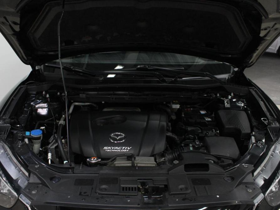 Mazda CX-5 I Курск  - изображение 9