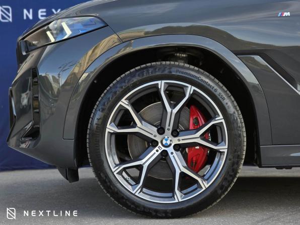 Новый BMW X6 III (G06) Рестайлинг 2026 года, цена 15 990 000 рублей, внедорожник, Автокод Объявления