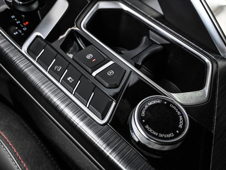 Geely Tugella I Рестайлинг Новороссийск  - изображение 24