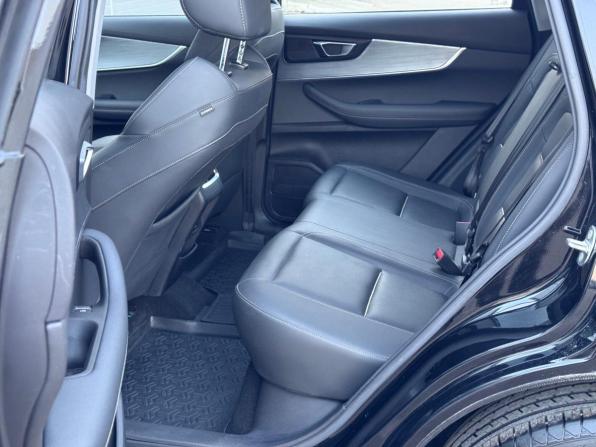 Chery Tiggo 7 Pro Max I с пробегом 2023 года, цена 1 630 000 рублей, 45966 км, внедорожник, Автокод Объявления