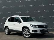Volkswagen Tiguan I Рестайлинг Санкт-Петербург  - изображение 30