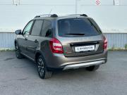 Lada (ВАЗ) Granta I Рестайлинг Санкт-Петербург  - изображение 27