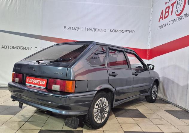 Lada (ВАЗ) 2114 с пробегом 2012 года, цена 247 000 рублей, 229000 км, хэтчбек, Автокод Объявления
