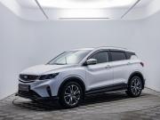 Belgee X50 Москва  - изображение 18