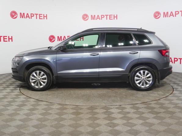 Skoda Karoq I с пробегом 2021 года, цена 2 837 000 рублей, 67483 км, внедорожник, Автокод Объявления