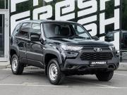 Lada (ВАЗ) Niva Travel I Волгоград  - изображение 16
