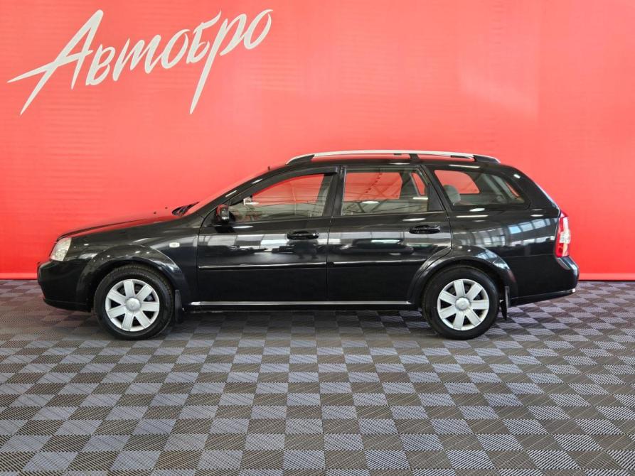 Chevrolet Lacetti I Вологда  - изображение 2