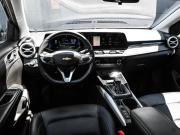 Chevrolet Monza II Рестайлинг Новороссийск  - изображение 29