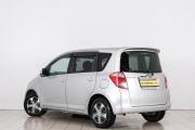 Toyota Ractis I Красноярск  - изображение 26