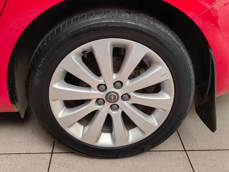 Opel Astra J Рестайлинг Подольск  - изображение 24