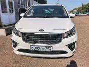 Kia Carnival III Стерлитамак  - изображение 25