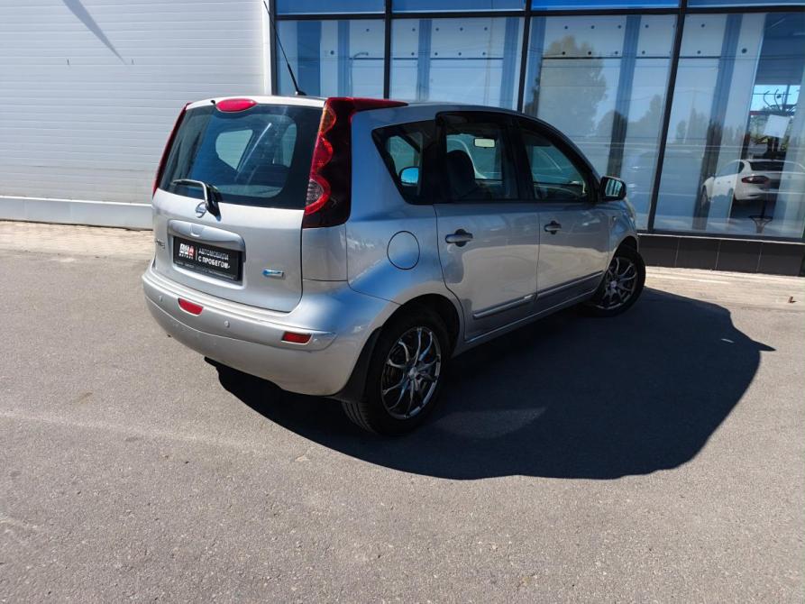 Nissan Note I Рестайлинг Воронеж  - изображение 7