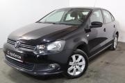 Volkswagen Polo V Санкт-Петербург  - изображение 18