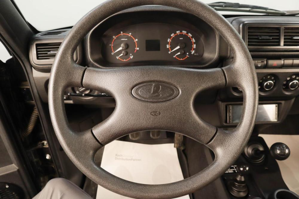 Lada (ВАЗ) Niva Legend Челябинск  - изображение 11