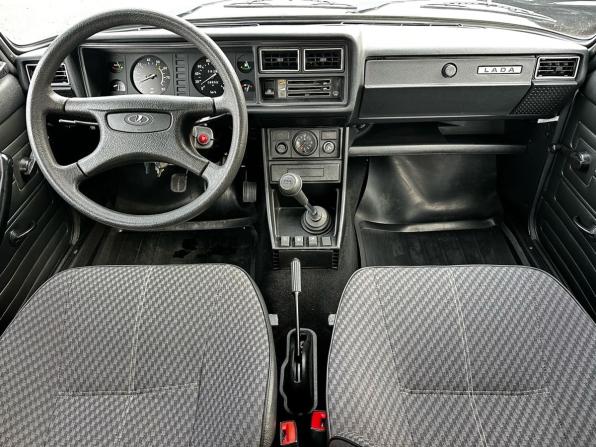 Lada (ВАЗ) 2107 с пробегом 2008 года, цена 550 000 рублей, 8900 км, седан, Автокод Объявления