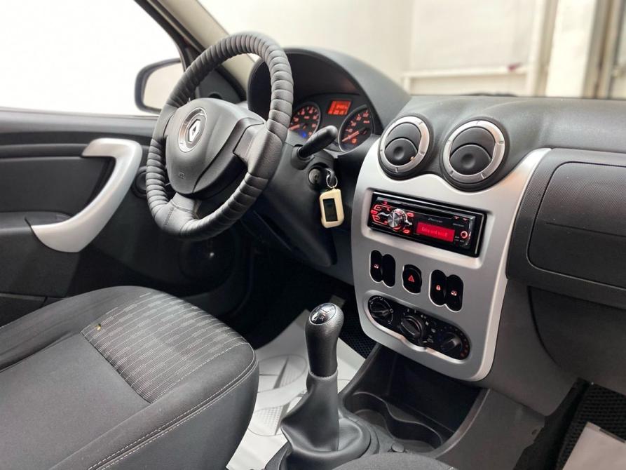 Renault Logan I Рестайлинг Энгельс  - изображение 35