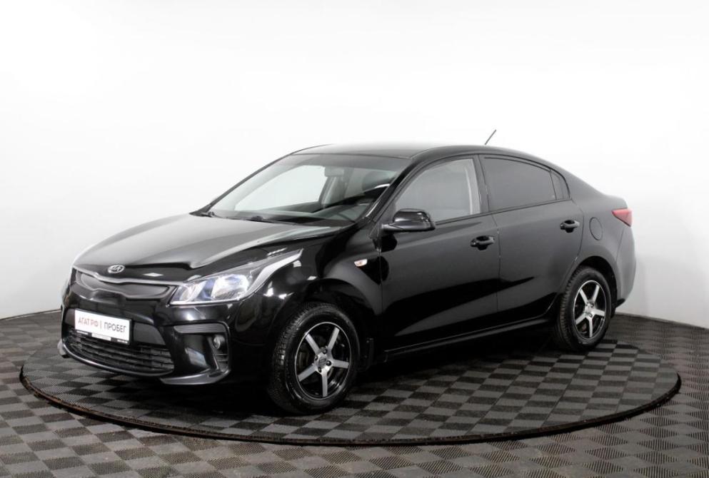 Kia Rio IV Нижний Новгород  - изображение 2