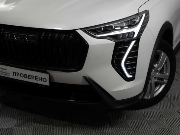 Haval Jolion I Рестайлинг с пробегом 2025 года, цена 1 950 000 рублей, 10001 км, внедорожник, Автокод Объявления
