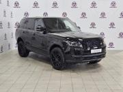 Land Rover Range Rover IV Рестайлинг Тольятти  - изображение 24
