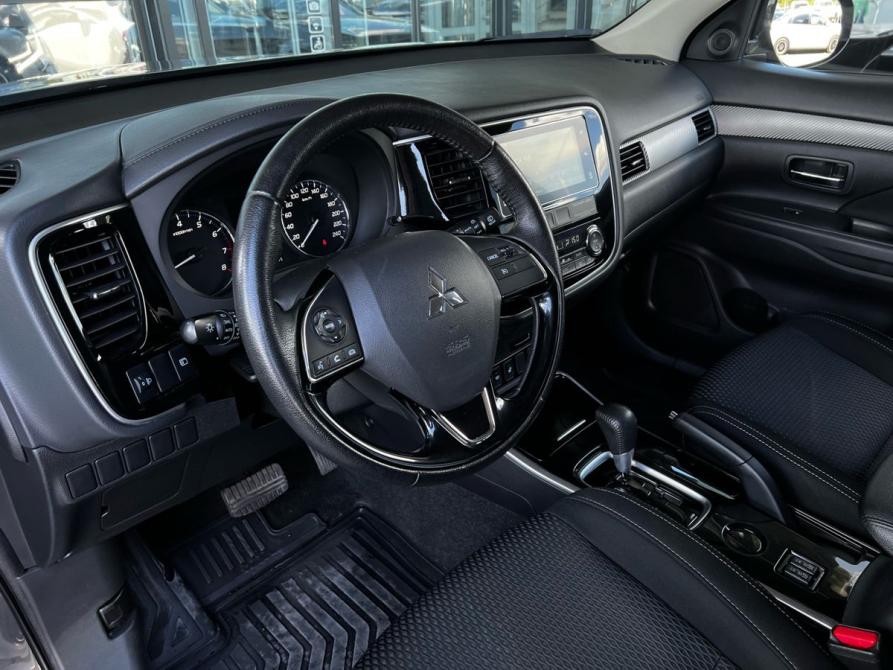 Mitsubishi Outlander III Рестайлинг 3 Волгоград  - изображение 8