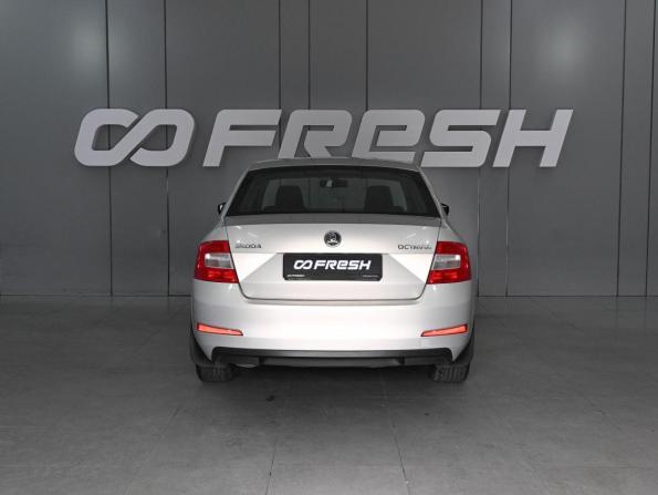 Skoda Octavia III (A7) с пробегом 2013 года, цена 1 160 000 рублей, 138496 км, лифтбек, Автокод Объявления