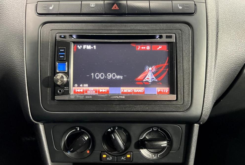 Volkswagen Polo V Нижний Новгород  - изображение 14