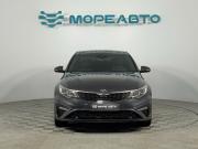Kia Optima IV Рестайлинг Калининград  - изображение 33