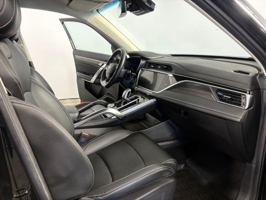 Geely Atlas Pro Борисоглебск  - изображение 11