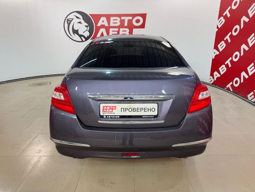 Nissan Teana II Новочеркасск  - изображение 6