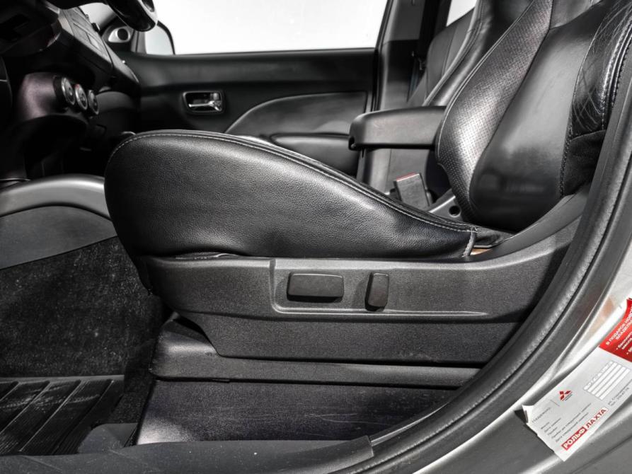 Mitsubishi Outlander II Санкт-Петербург  - изображение 13