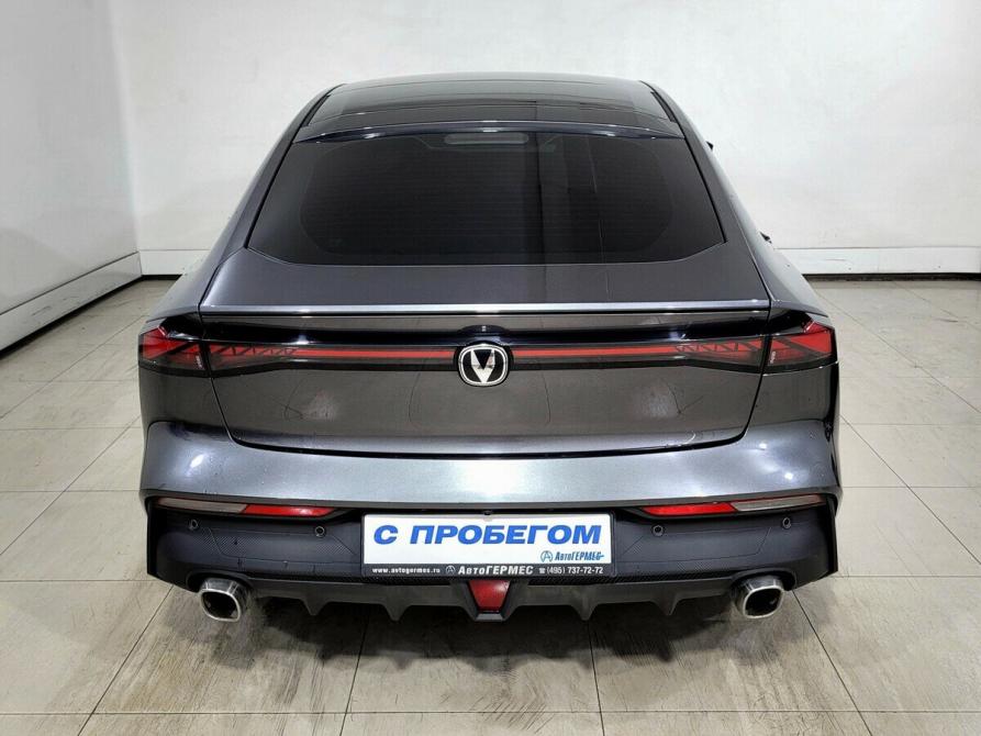 Changan UNI-V I Москва  - изображение 3