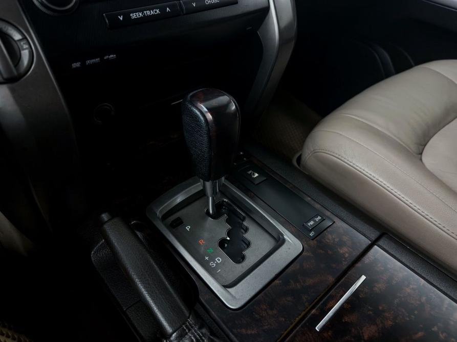 Toyota Land Cruiser 200 Series Уфа  - изображение 23