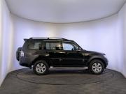 Mitsubishi Pajero IV Рестайлинг 2 Москва  - изображение 32