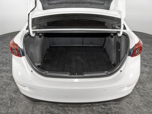 Mazda 3 III (BM) с пробегом 2014 года, цена 1 420 500 рублей, 87335 км, седан, Автокод Объявления