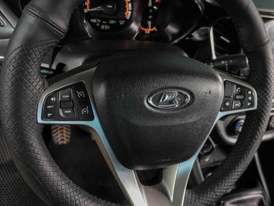 Lada (ВАЗ) Vesta I Воронеж  - изображение 15