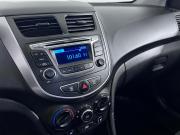 Hyundai Solaris I Рестайлинг Ростов-на-Дону  - изображение 26