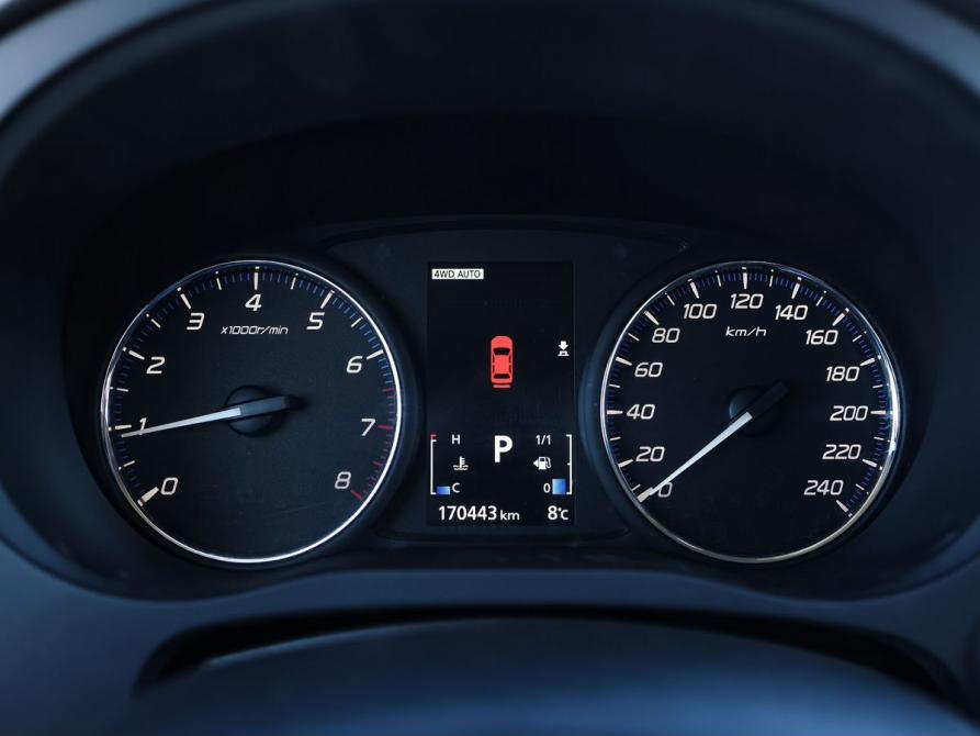 Mitsubishi Outlander III Ижевск  - изображение 16